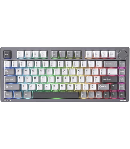 Amazon.co.jp: Varmilo ゲーミングキーボード ラピッドトリガー